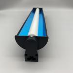 110V 220V Reptile UVB Strip Light 15 Watt T8 Reptile Light Fixture 6000H