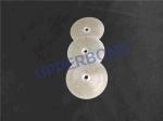 Buy cheap Long lifetime Cigarette Maker Alloy Grinding Wheel from wholesalers