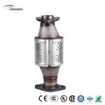 for Nissan Frontier Xterra Pathfinder 4.0L High Quality Exhaust Auto Catalytic
