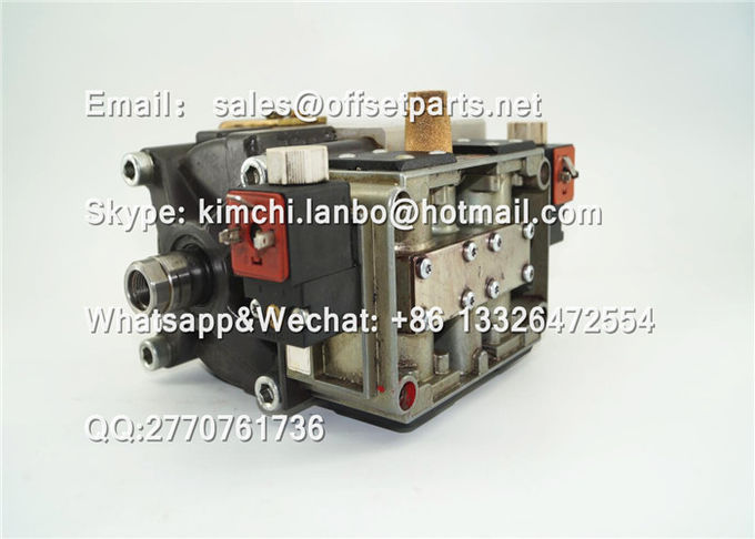 pneumatic cylinder 61.335.003/03 air supply SM102 cylinder used offset printing machine parts