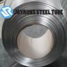Buy cheap 1070 ASTM B210 Aluminium Pipe Coil Tube Seamless For Refrigerator from wholesalers