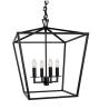 Buy cheap Vintage Retro Industrial Chandelier Classic Iron Candlesticks home decor loft island chandelier(WH-CI-138) from wholesalers
