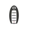 Buy cheap 47 Chip PCF 7952 Nissan Altima Remote Key 5 Button 433 Mhz FCC ID KR5S180144014 from wholesalers