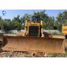 Buy cheap Shantui SD16L Bulldozer Used Heavy Machinery Front Discharge from wholesalers