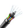 Buy cheap OUTDOOR UNDERGROUND CABLE GYTA GYFTA 4-288 CORES 144 CORE FIBER OPTICAL CABLE from wholesalers