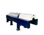 Buy cheap Oil Avocado Industrial Decanter Vertical Installation Type Voltage 220V / 380V from wholesalers