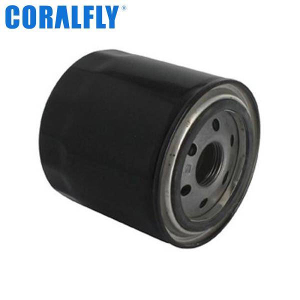 Buy cheap CORALFLY Am131054 Lawn Tractor Hydraulic Filter CORALFLY Oil Filter from wholesalers