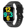 Buy cheap 24 sports Mode Fitness Tracker Smartwatch Q8 Realtek8762 Heart Rate Sleep Monitor from wholesalers