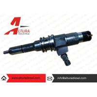 Buy cheap Kamaz 11T-S 150.3KW Common Rail Injector Parts 0 445 120 006 , 0445120006 product