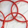 Buy cheap PU Material 36*46*6 UNS Piston Rod Seal Hydraulic Seals with 20-90 Shore A Hardness Range from wholesalers