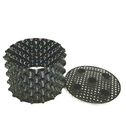 Buy cheap Hydroponics Greenhouse air plastic Garden Root packaging from wholesalers
