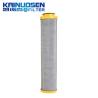 Buy cheap HV Glass Fiber Ecopure Parker Coalescing Filter 932664Q 99% Filtration Efficiency from wholesalers