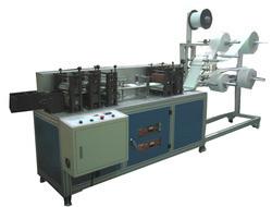 Buy cheap 100 Pcs / Min Anti Pollution Mask Making Machine High Performance from wholesalers