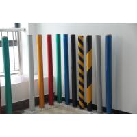 Buy cheap Glass Beads Vinyl PET Reflective Sheeting For Traffic Signs product