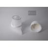 Buy cheap Strengh Seal Plastic Bottle Spout Cap , Twist Off Cap 100% Polyethylene from wholesalers