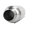 Buy cheap Bullet 2.25 Inch Car Exhaust Resonator from wholesalers