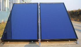 Buy cheap solar panel for hot water heating system from wholesalers