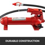 4ton hydraulic hand pump