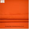 Buy cheap 57" 310gsm Satin NFPA2112 Anti Static Fabric from wholesalers