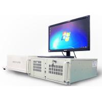 Buy cheap Windows Based Cogging Test 50Hz Dynamometer Testing Of Electric Motors product