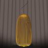 Buy cheap Replica Foscarini Spokes 1/2 Suspesnsion Pendant Lamp Birdcage Light Italian Designer Lamp(WH-MI-257) from wholesalers