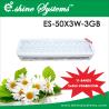 Buy cheap E.shine Diamond series 11 bands 50X3W LED GROW LIGHT Flowers And Vegetables LED Lights from wholesalers