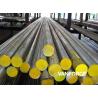Buy cheap 4140 4130 Steel Round Bar , AISI 4140 Round Bar Black / Peeled Surface from wholesalers