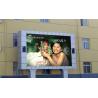 Buy cheap 2R1G1B Outdoor Led Billboard Advertising Business 16384 Levels Gray from wholesalers