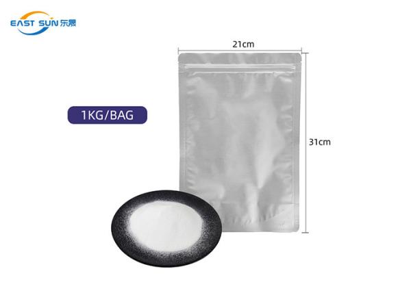1KG/Bag Soft DTF TPU Polyurethane Hot Melt Adhesive Heat Transfer Powder For DTF