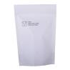 Buy cheap Good Seal Ability gold stamp disposable messenger filler coffee bag in box with valve from wholesalers