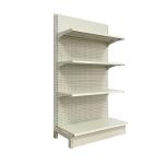 Xingye Factory Custom Size Color pharmacies shelving grocery rack supermarket