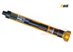 professional Down The Hole Air Pressure Hammer 4'' for Hard Rock Drilling