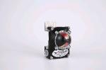 APL210N position monitor limit switch box with stainless steel brackets for
