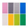 Buy cheap ABS 16*32 colorful small particles floor city scene street baseplates building blocks from wholesalers