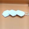 Buy cheap 3 Ply Disposable Earloop Face Mask / Disposable Pollution Mask Non Woven from wholesalers