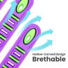 Buy cheap Precision Stitched TPR Patch Breathable Impact Protection Sew On Style from wholesalers