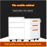 Buy cheap Movable 0.4mm To 1.2mm Office Filing Cabinets OEM from wholesalers