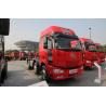 Buy cheap J6M Tractor Trailer Truck Heavy Truck 330HP Tractor Unit 6x2 from wholesalers