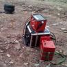 Buy cheap DC Resistivity Meter for Underground Water Detection and Geological Instrument from wholesalers