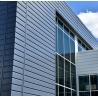 Buy cheap Metal Wall Panel & Siding Systems Box Rib Profiles Metal Sliding Panel Roll Forming Machine from wholesalers