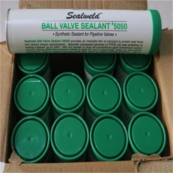 Buy cheap Sealweld Ball Valve Sealant 5050 S-VS-SGC from wholesalers