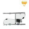 Buy cheap 5010301993 5010301994 Renault Truck Spare Parts Window Regulator from wholesalers