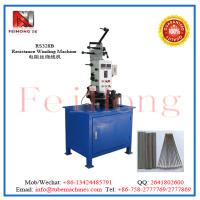 Buy cheap coiling machine for heating element product
