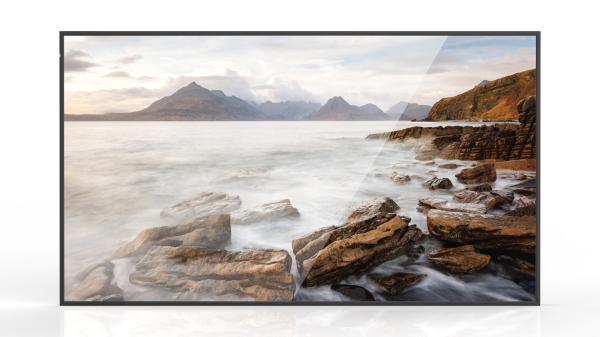 Buy cheap 32 Inch Ultra High Brightness Window Display LCD Advertising Screen from wholesalers