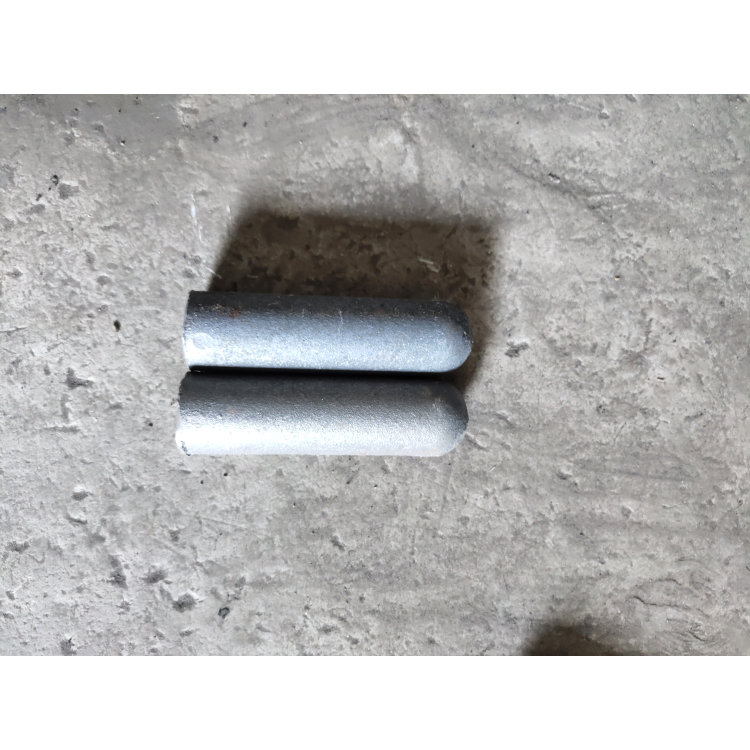 1kg Boiler Air Nozzle Alloy Steel Boiler Furnace Parts Wearproof