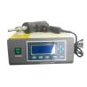 Buy cheap china factory ultrasound Ultrasonic Curtain Slitting Machine for fabric cutter blade knife from wholesalers