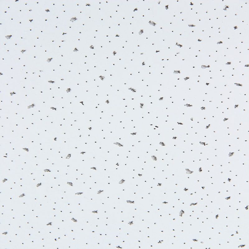 Building Materials Mineral Wool Ceiling Board for Decorative