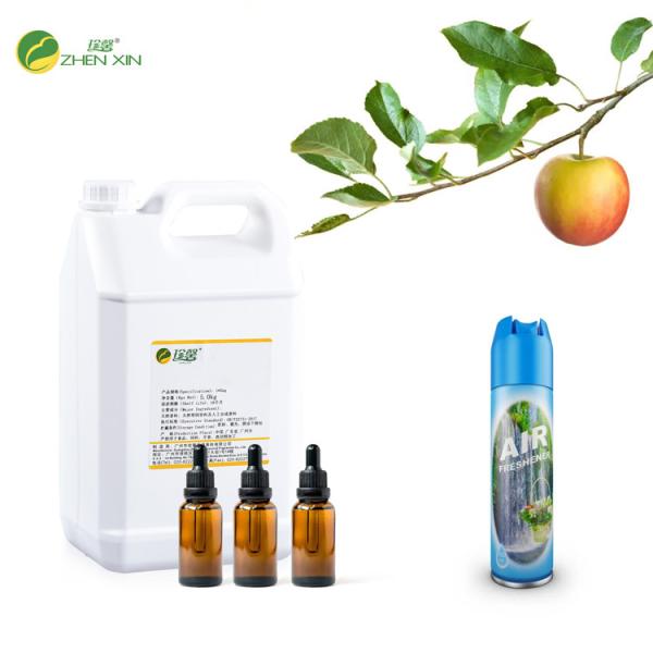 Buy cheap Fragrance Oil For Daily Air Freshener And Shampoo Making With Free Samples from wholesalers