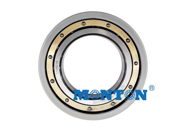 Buy cheap NU326ECM/C3VL2071 130*280*58mm Insulated Insocoat bearings for Electric motors from wholesalers