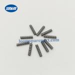 610 Toyota Loom Spare Parts Solenoid Valve Core Spring